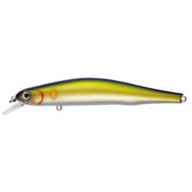 Springender Minnow 110mm Bullseye Bream