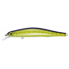 Jumping Minnow 110mm Hecht Legende