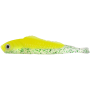 Drop-Shot Lucky Shad 6cm Yellow fry