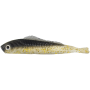 Drop-Shot Lucky Shad 6cm Gold & Rauch