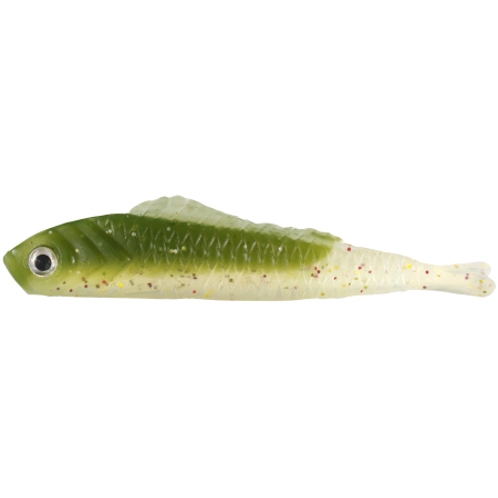 Drop-Shot Lucky Shad 6cm Rash