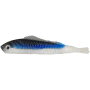 Drop-Shot Lucky Shad 6cm Tinte