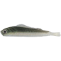 Lucky Shad 6cm Green back Drop-Shot