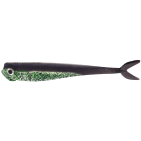 Drop-Shot Twinkey Shad 8,2cm Jungfisch