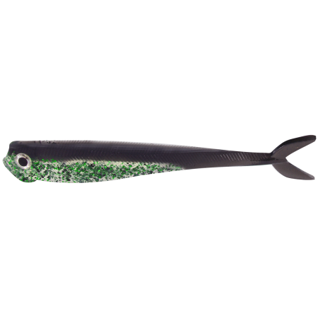 Drop-Shot Twinkey Shad 8,2cm Jungfisch