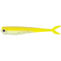 Drop-Shot Twinkey Shad 8,2 cm Limette