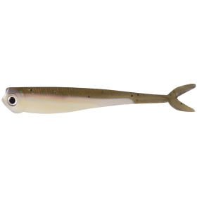 Twinkey Shad 8.2cm Copper Drop-Shot