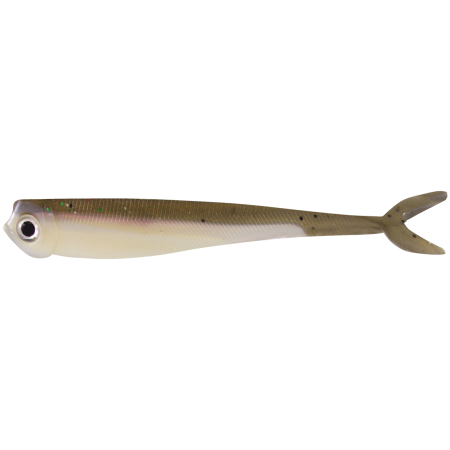 Twinkey Shad 4.5cm Copper Drop-Shot