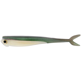 Twinkey Shad 4.5cm Green back Drop-Shot