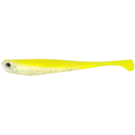 Drop-Shot Funky Minnow 7,8cm Limette