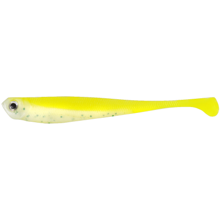 Drop-Shot Funky Minnow 7,8cm Limette