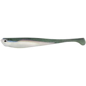 Funky Minnow 7.8cm Green back Drop-Shot