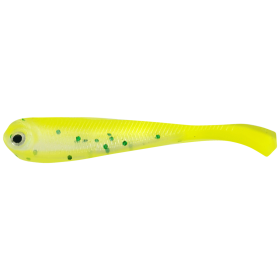 Gladys Minnow 8.2cm Lime Drop-Shot