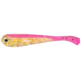 Drop-Shot Gladys Minnow 8,2cm Pinky