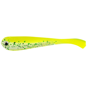 Gladys Minnow 8.2cm Yellow fry Drop-Shot