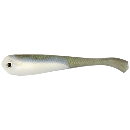 Drop-Shot Gladys Minnow 8,2cm Green back