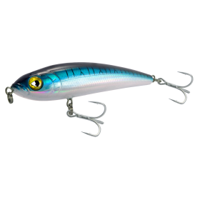 Wobbler Glider Stick 180S Blue Mackerel