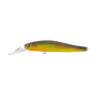 Wobbler Pulse Minnow 70S Holo Gold