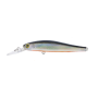Wobler Pulse Minnow 70S Red Belly