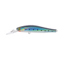 Wobbler Pulse Minnow 70S Spotted Blue