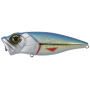 Wobler Pop Bass 68F Blue Back Holo
