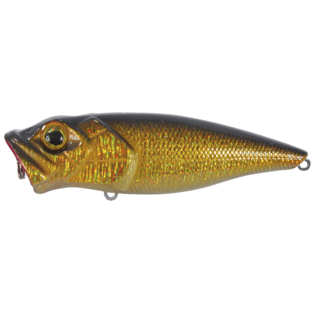 Wobbler Pop Bass 6,8F Golden Nugget