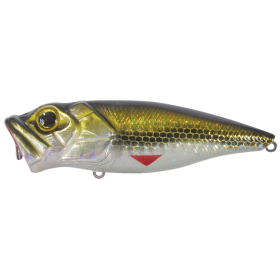 Wobbler Pop Bass 68F Holo Bleak