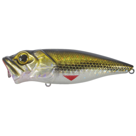 Wobbler Pop Bass 6,8F Holo Bleak