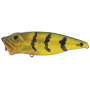 Wobbler Pop Bass 68F Barsch