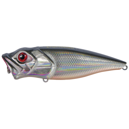 Wobbler Pop Bass 6,8F Red Belly