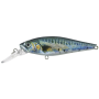 Wobbler Rattling Minnow 80F Baby Mackerel