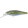 Wobbler Rattling Minnow 80F Shady Shad