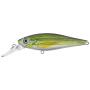 Wobbler Rattling Minnow 80F Wasabi