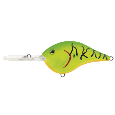 Wobbler Reaper 70F Ocean Tiger