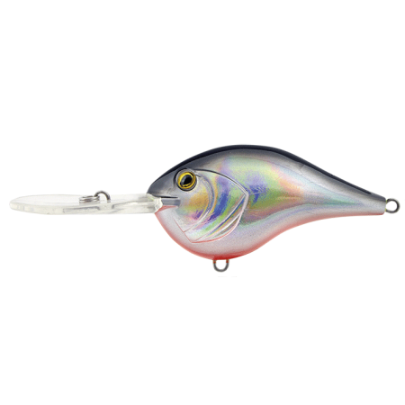 Wobler Reaper 70F Red Belly