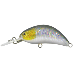 Wobbler Jugler X 40S Holo Ayu