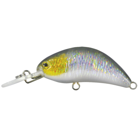 Wobler Jugler X 40S Holo Ayu