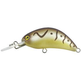 Wobbler Jugler X 40S Brown Crawdad