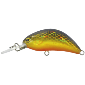 Wobbler Jugler X 40S Holo Gold