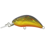 Wobbler Jugler X 40S Holo Gold
