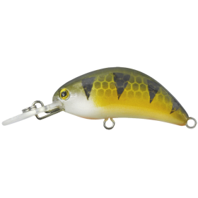 Wobbler Jugler X 40S Perch