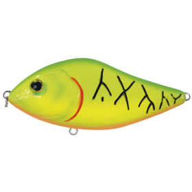 Wobbler Glider 70S Ocean Tiger