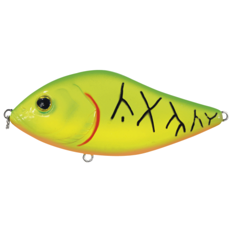 Wobler Glider 70S Ocean Tiger