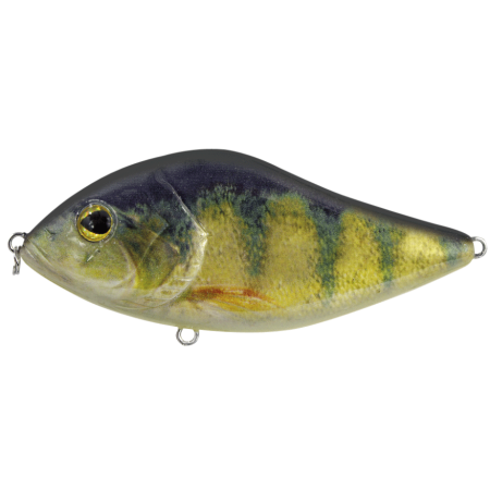 Wobler Glider 100S Real Perch