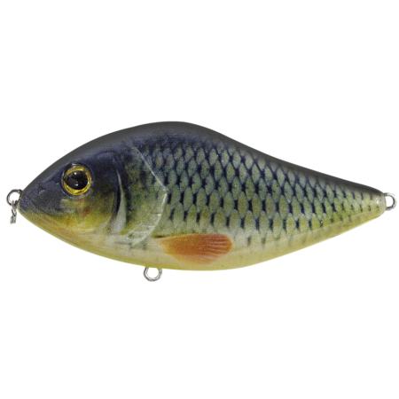 Wobbler Glider 100S Real Dark Roach