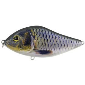 Wobbler Glider 100S Real Crucian