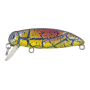 Wobbler Real Hobber 37S Rainbow Hopper