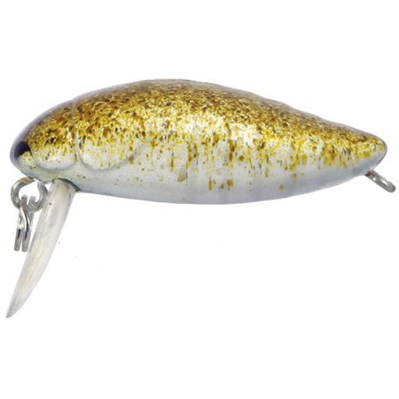 Wobler Power Bug 28S Sand Bug