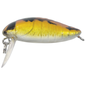 Wobler Power Bug 28S Longhorn Beetle