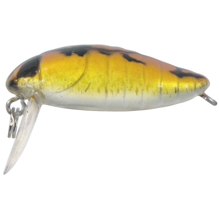 Wobler Power Bug 28S Longhorn Beetle